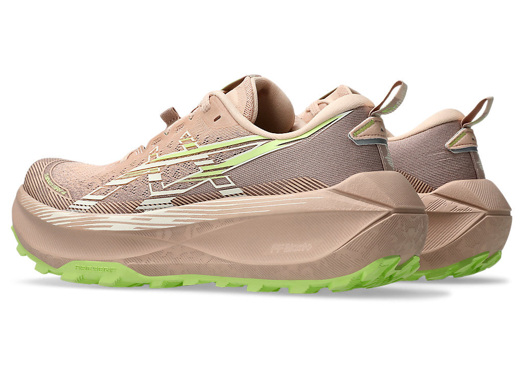 Asics Trabuco Max 4 Womens