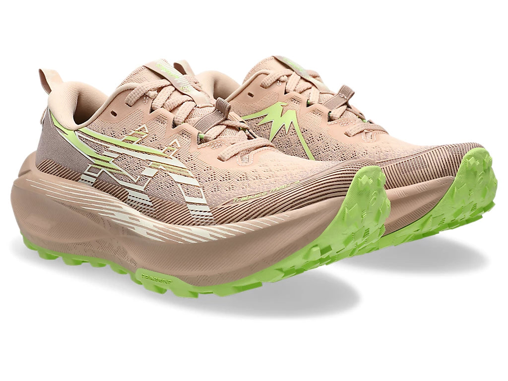 Asics Trabuco Max 4 Womens