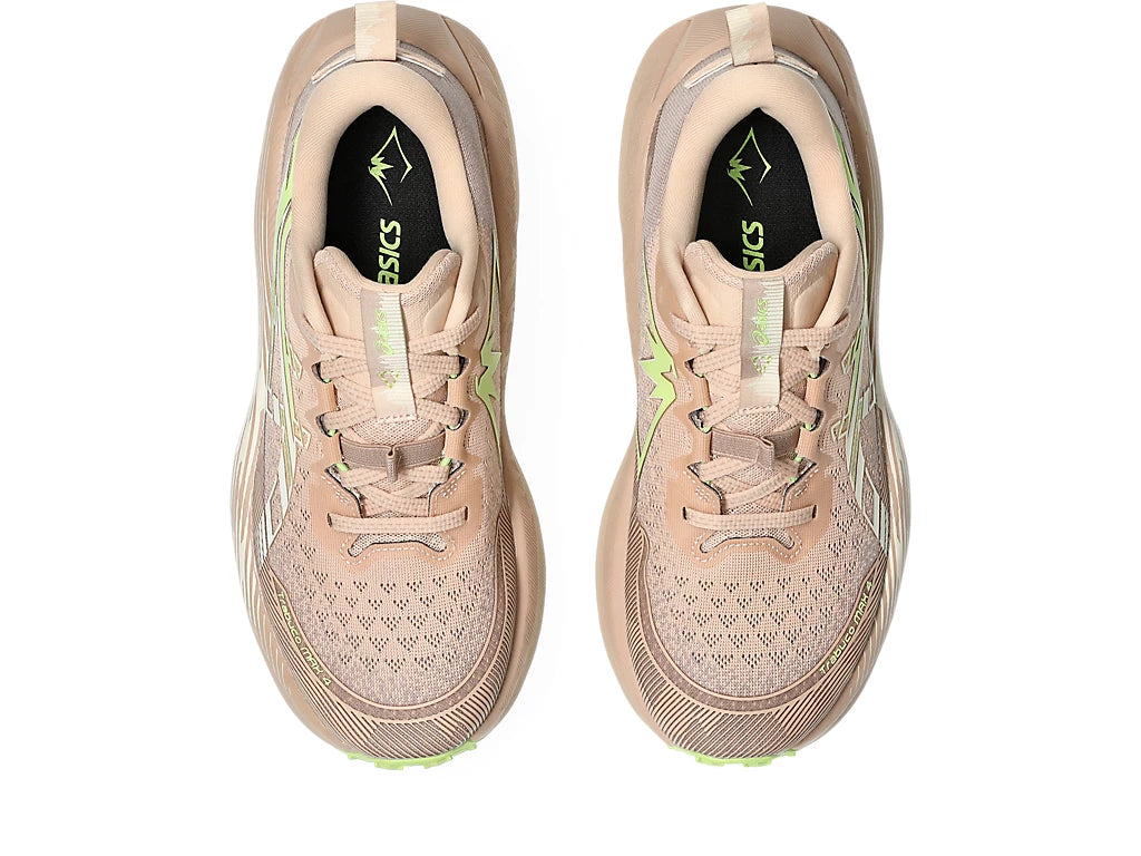 Asics Trabuco Max 4 Womens