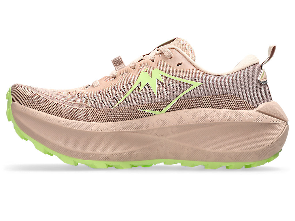 Asics Trabuco Max 4 Womens