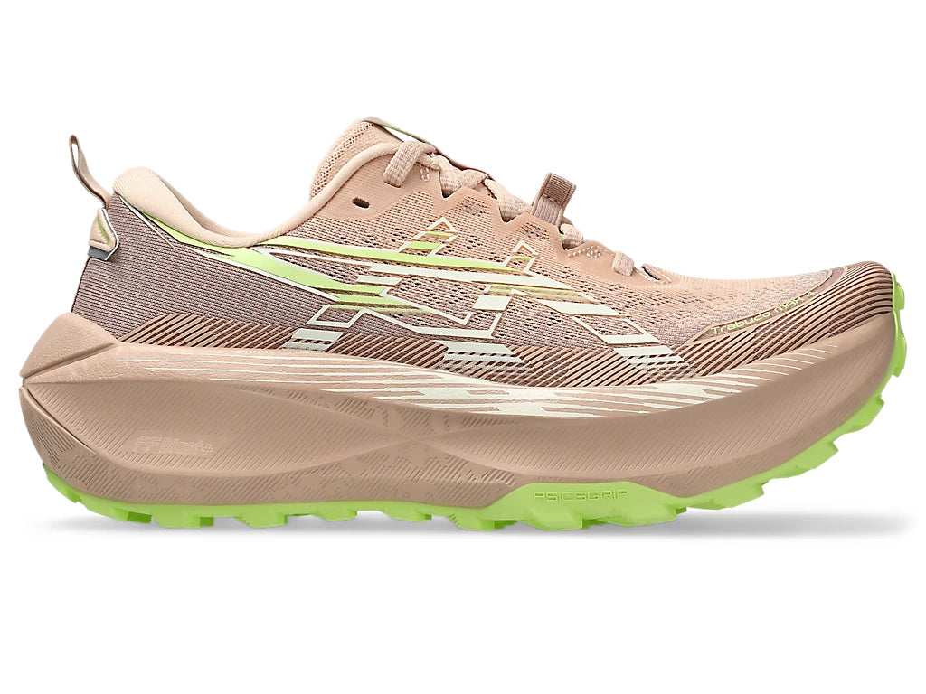 Asics Trabuco Max 4 Womens