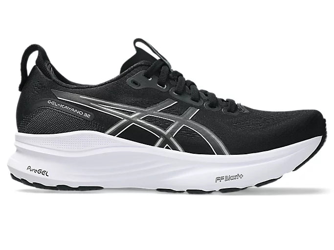 Asics Gel Kayano 32 2A Narrow Womens