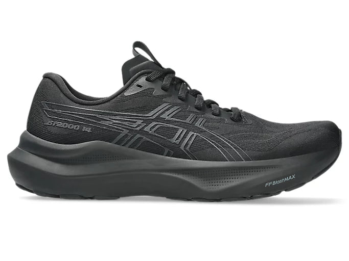 Asics GT 2000 14 D Wide Womens