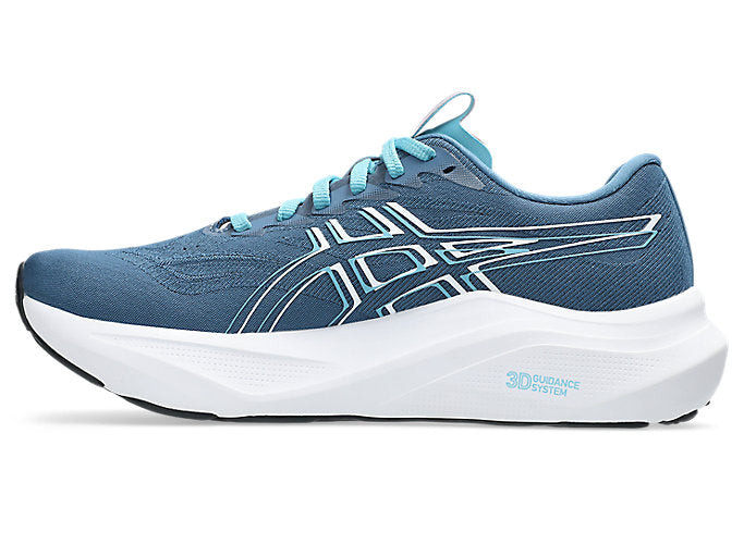 Asics GT 2000 14 D Wide Womens