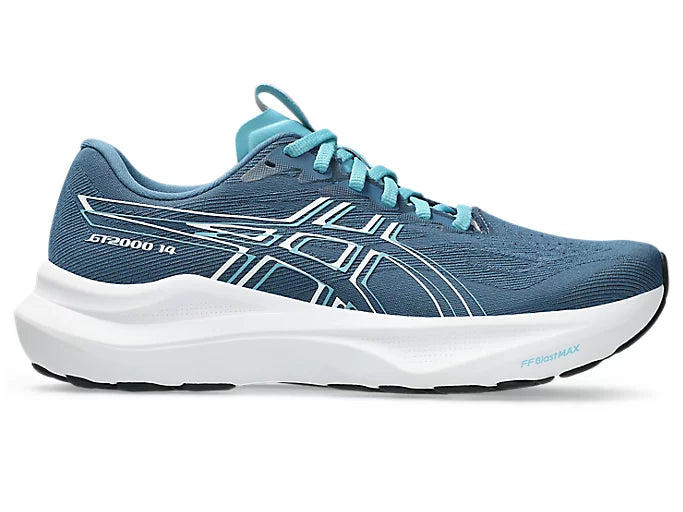 Asics GT 2000 14 D Wide Womens
