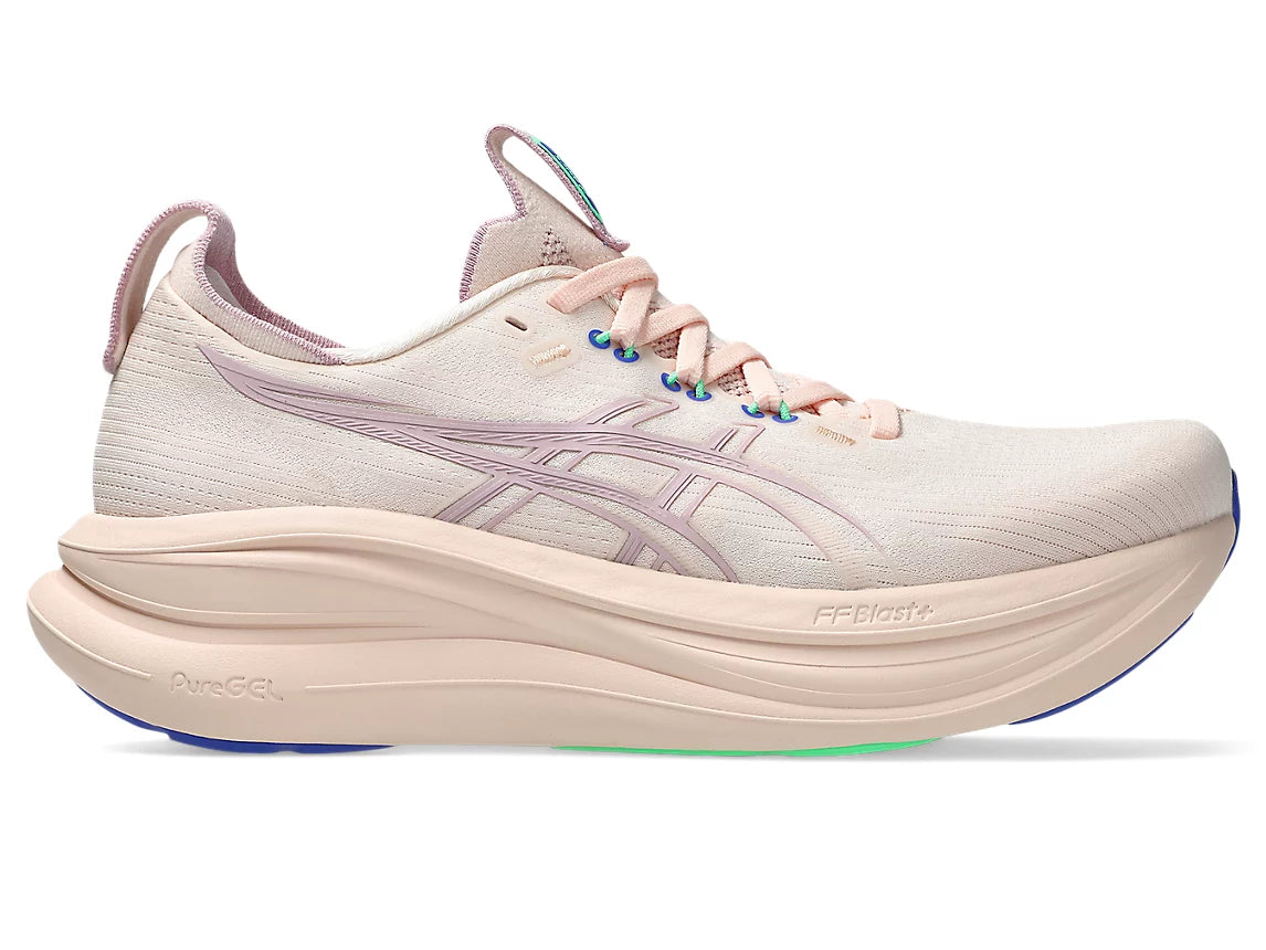 Asics Gel Nimbus 28 Womens