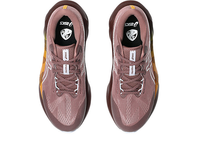 Asics Novablast 5 TR Womens