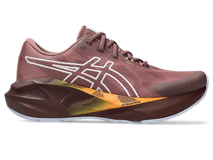 Asics Novablast 5 TR Womens