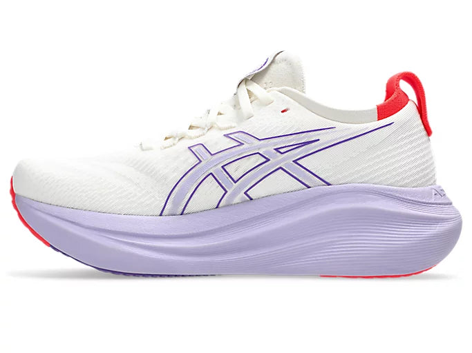 Asics Gel Nimbus 27 Tokyo Womens