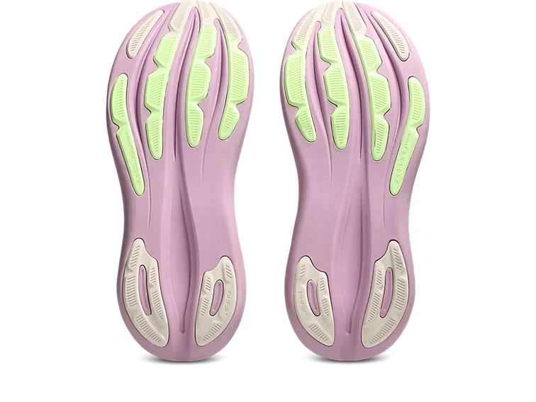 Asics Gel Nimbus 28 D Wide Womens