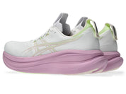 Asics Gel Nimbus 28 D Wide Womens