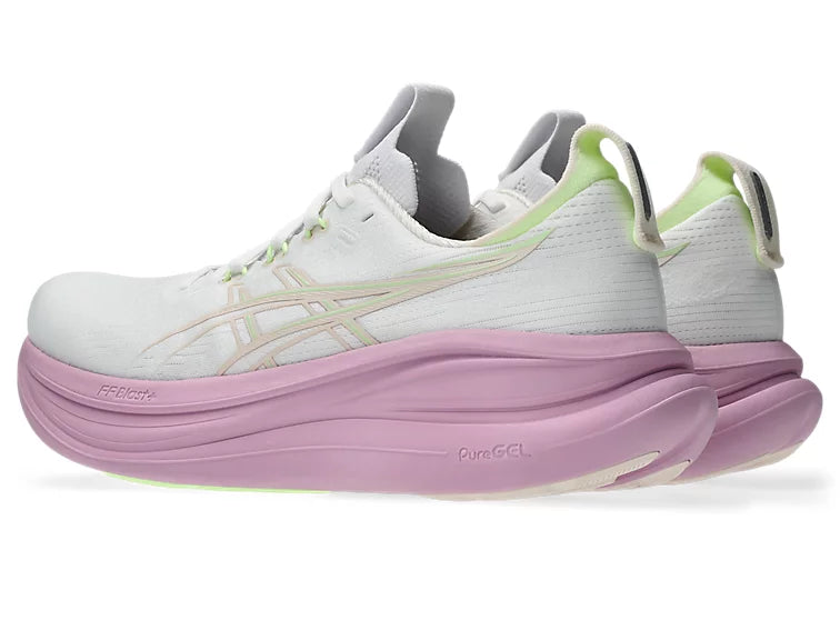 Asics Gel Nimbus 28 D Wide Womens