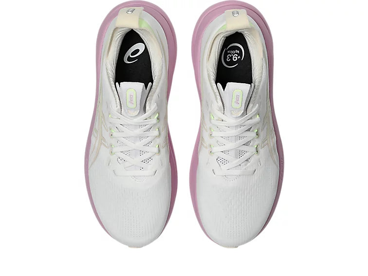 Asics Gel Nimbus 28 D Wide Womens