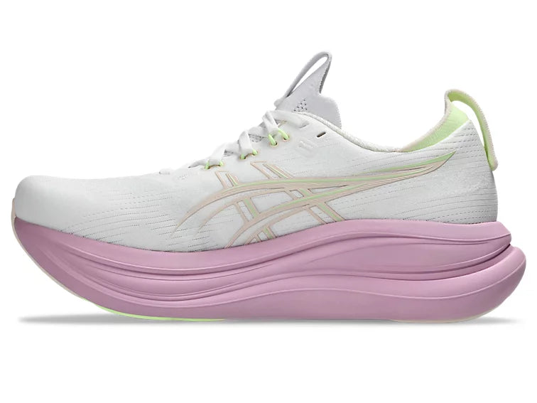 Asics Gel Nimbus 28 D Wide Womens