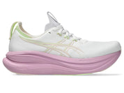 Asics Gel Nimbus 28 D Wide Womens