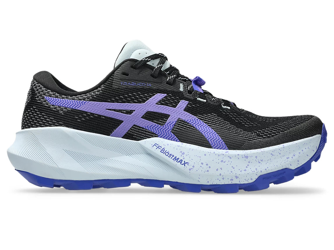 Asics Gel Trabuco 14 Womens