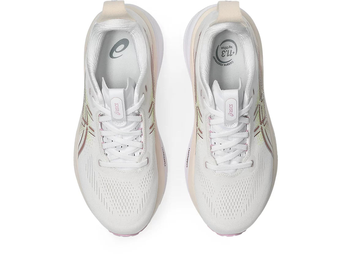 Asics Gel Kayano 33 Womens