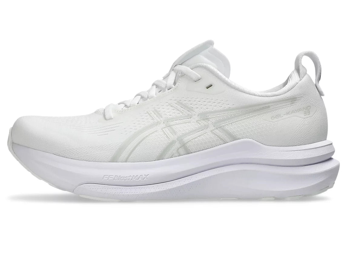 Asics Gel Kayano 33 Womens