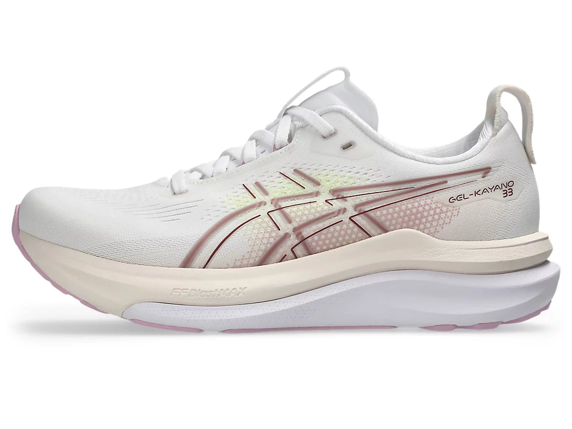 Asics Gel Kayano 33 D Wide Womens