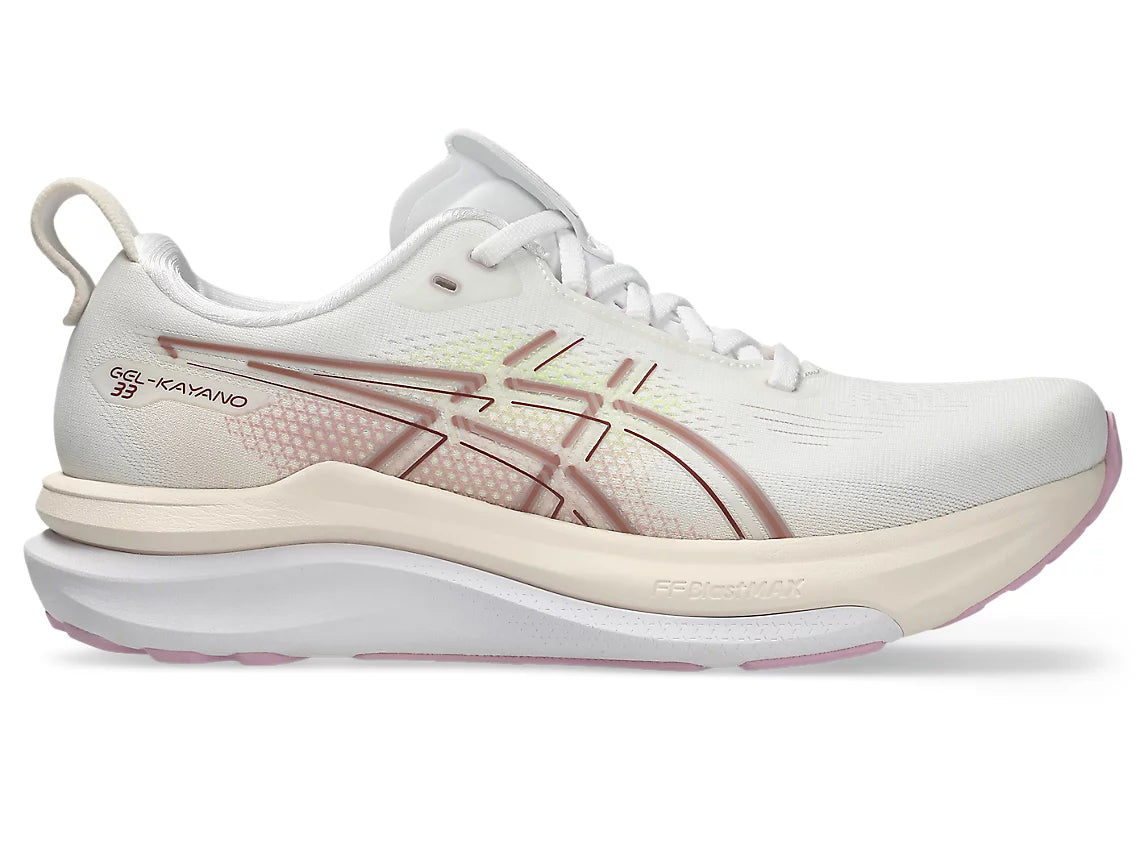 Asics Gel Kayano 33 D Wide Womens