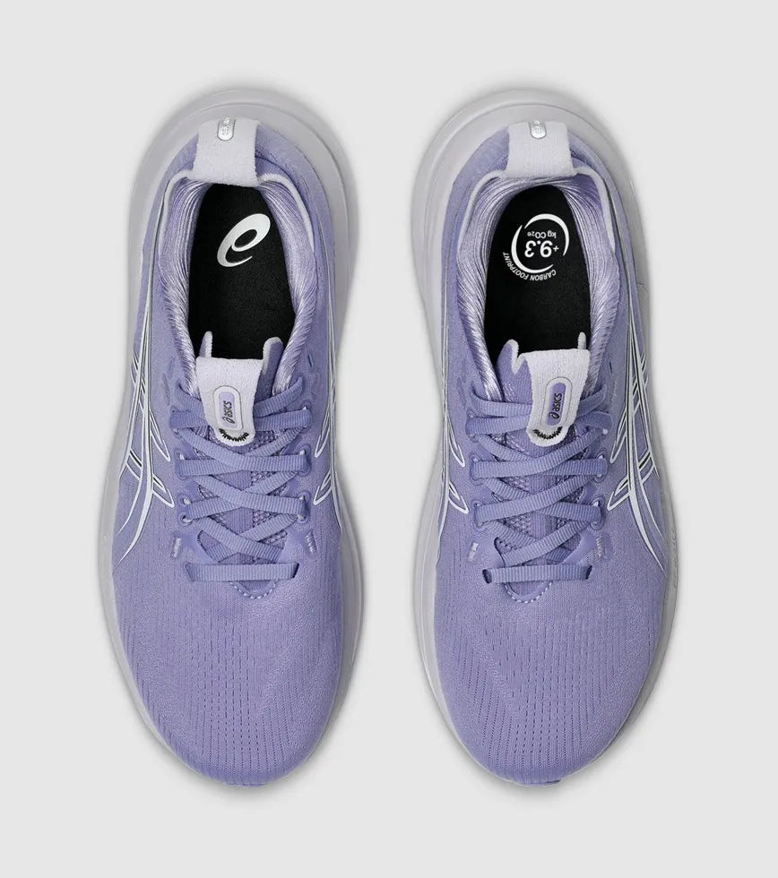 Asics Gel Nimbus 28 Womens