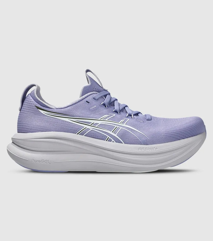 Asics Gel Nimbus 28 Womens