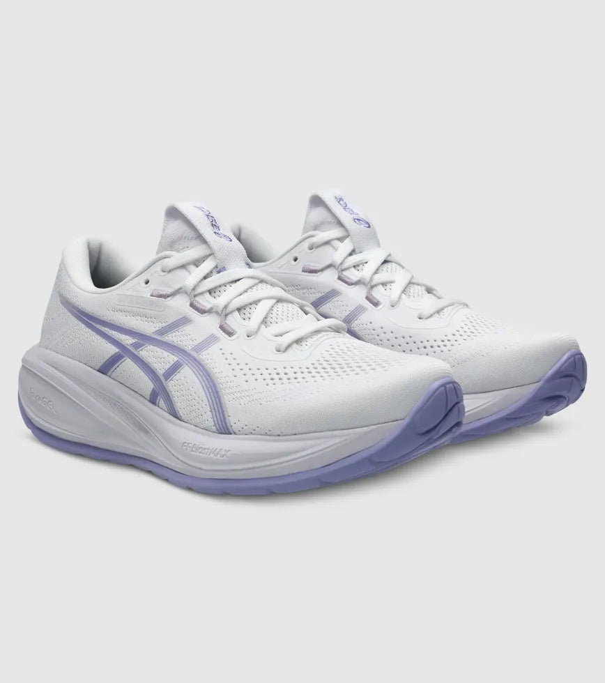 Asics Gel Cumulus 28 D Wide Womens