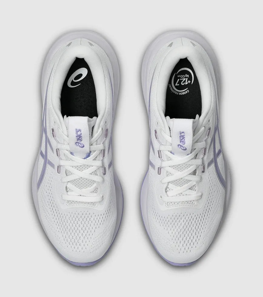 Asics Gel Cumulus 28 D Wide Womens