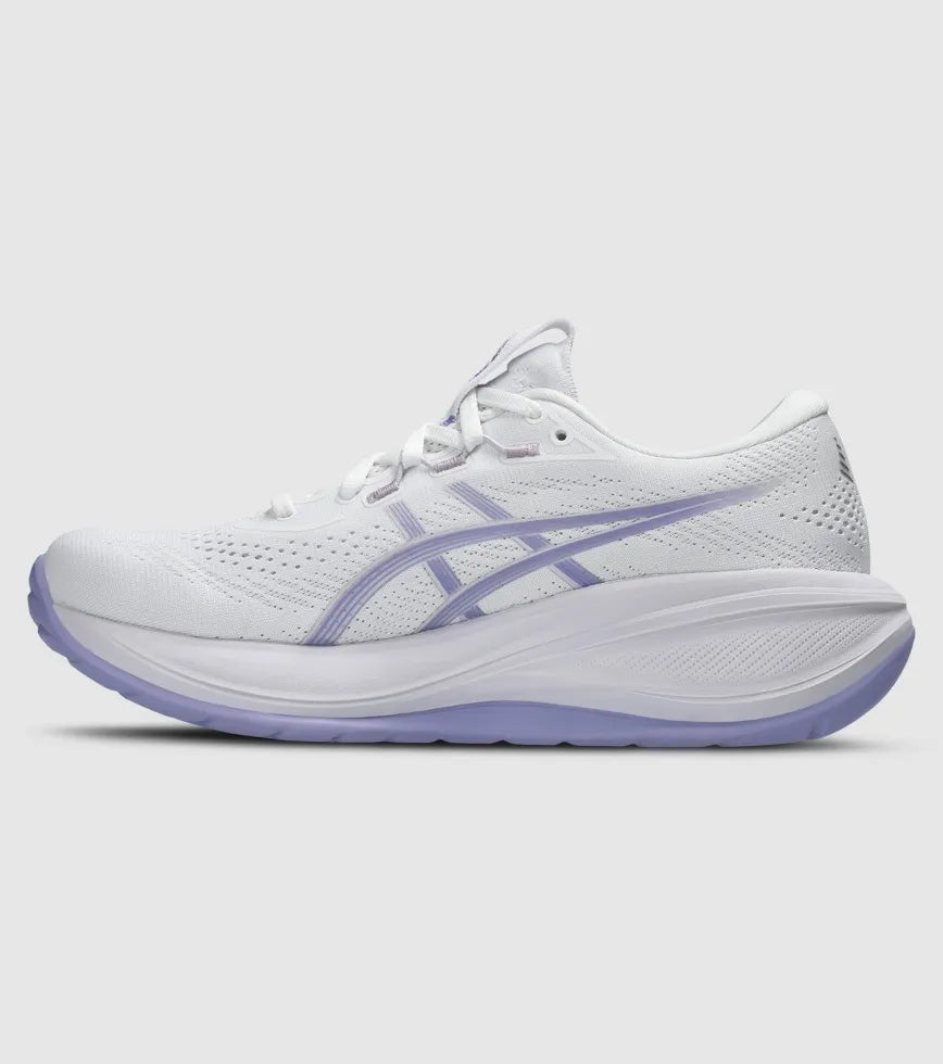Asics Gel Cumulus 28 D Wide Womens