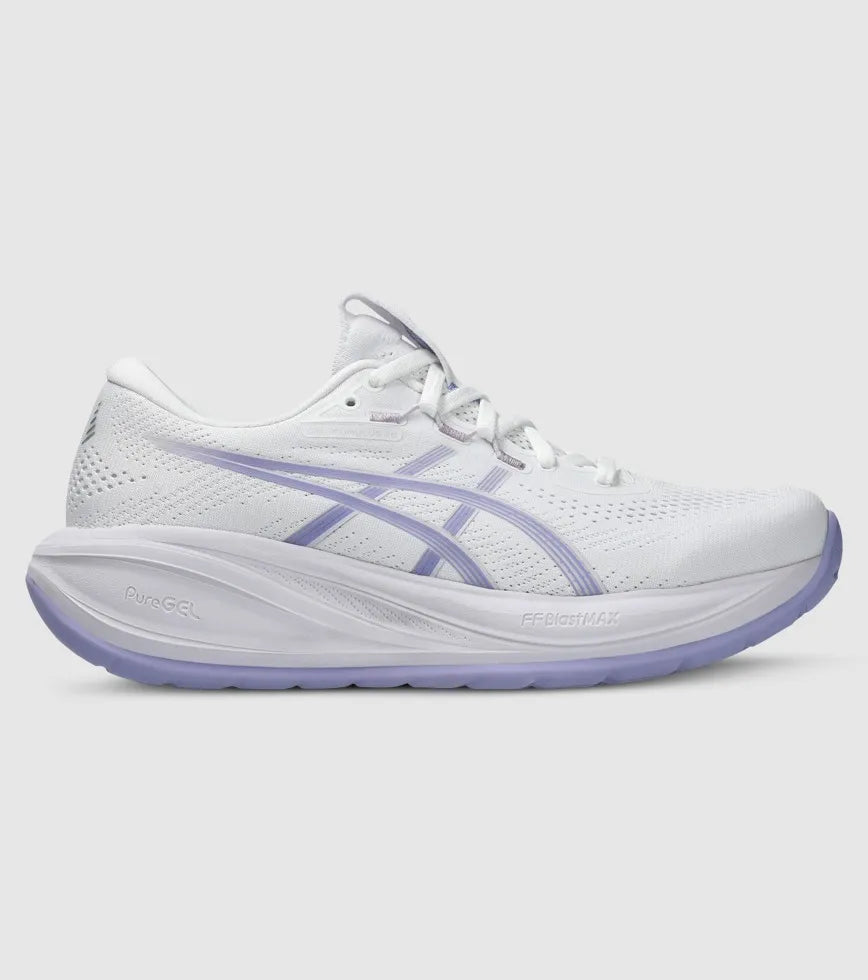 Asics Gel Cumulus 28 D Wide Womens