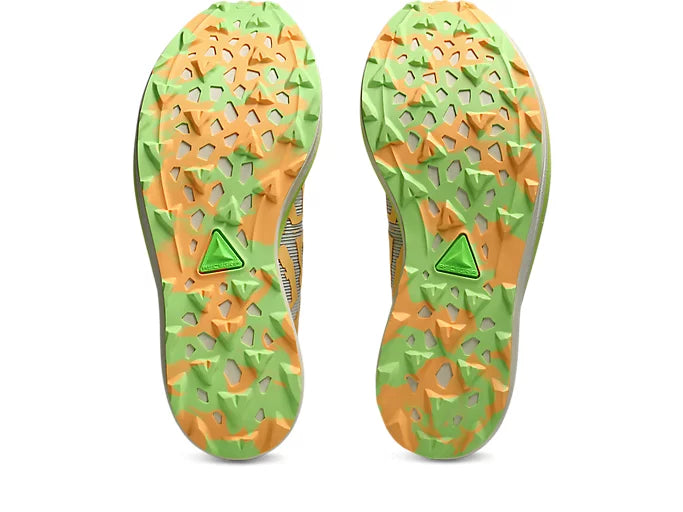 Asics MetaFuji Trail Mens