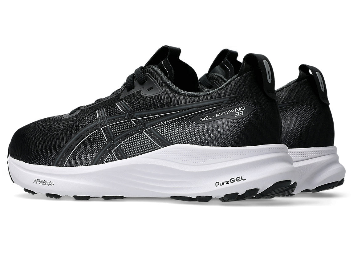 Asics Gel Kayano 33 Junior