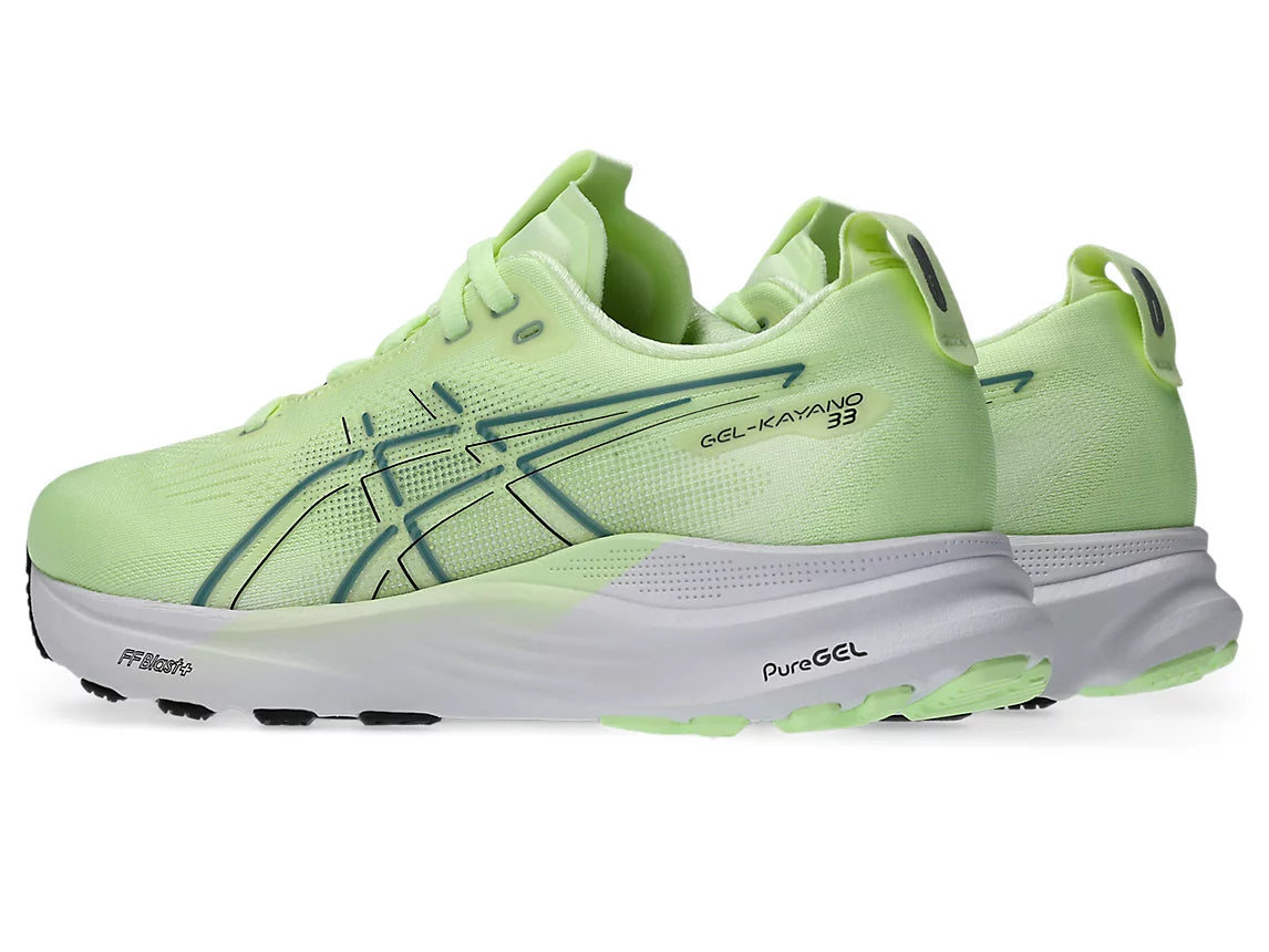 Asics Gel Kayano 33 Junior