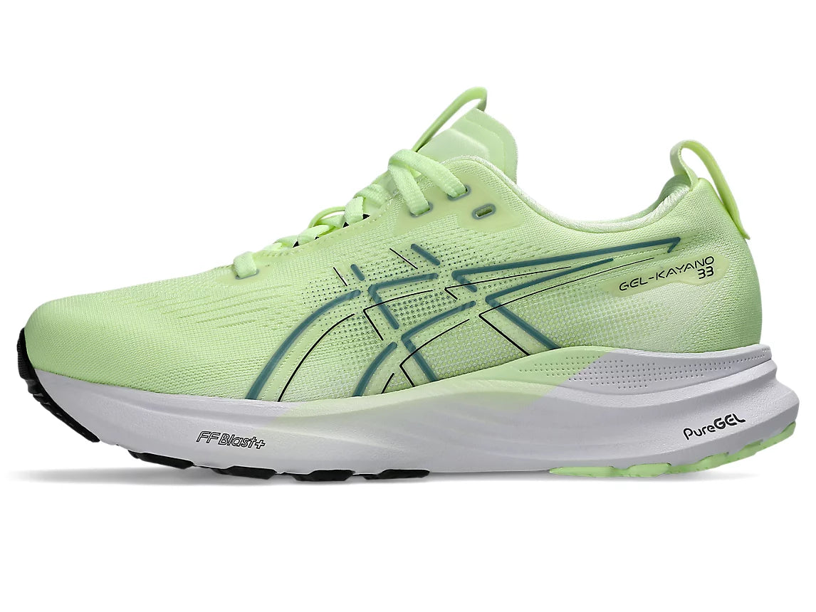 Asics Gel Kayano 33 Junior