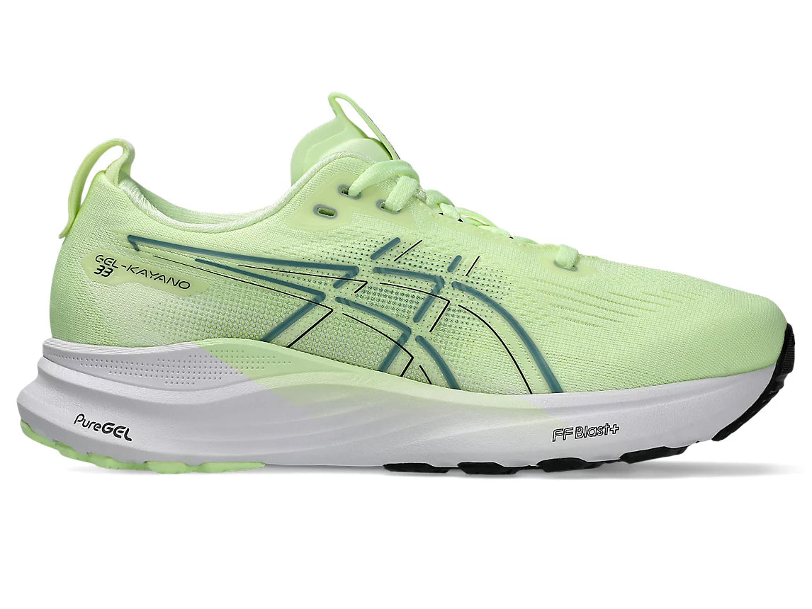 Asics Gel Kayano 33 Junior