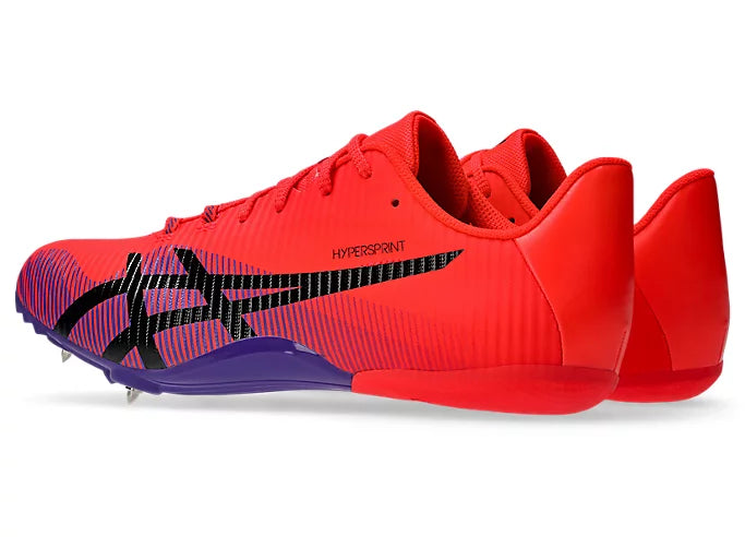 Asics HyperSprint 8