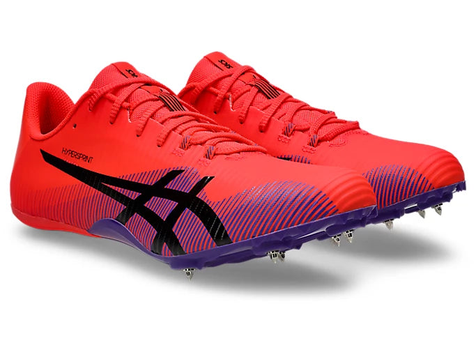 Asics HyperSprint 8