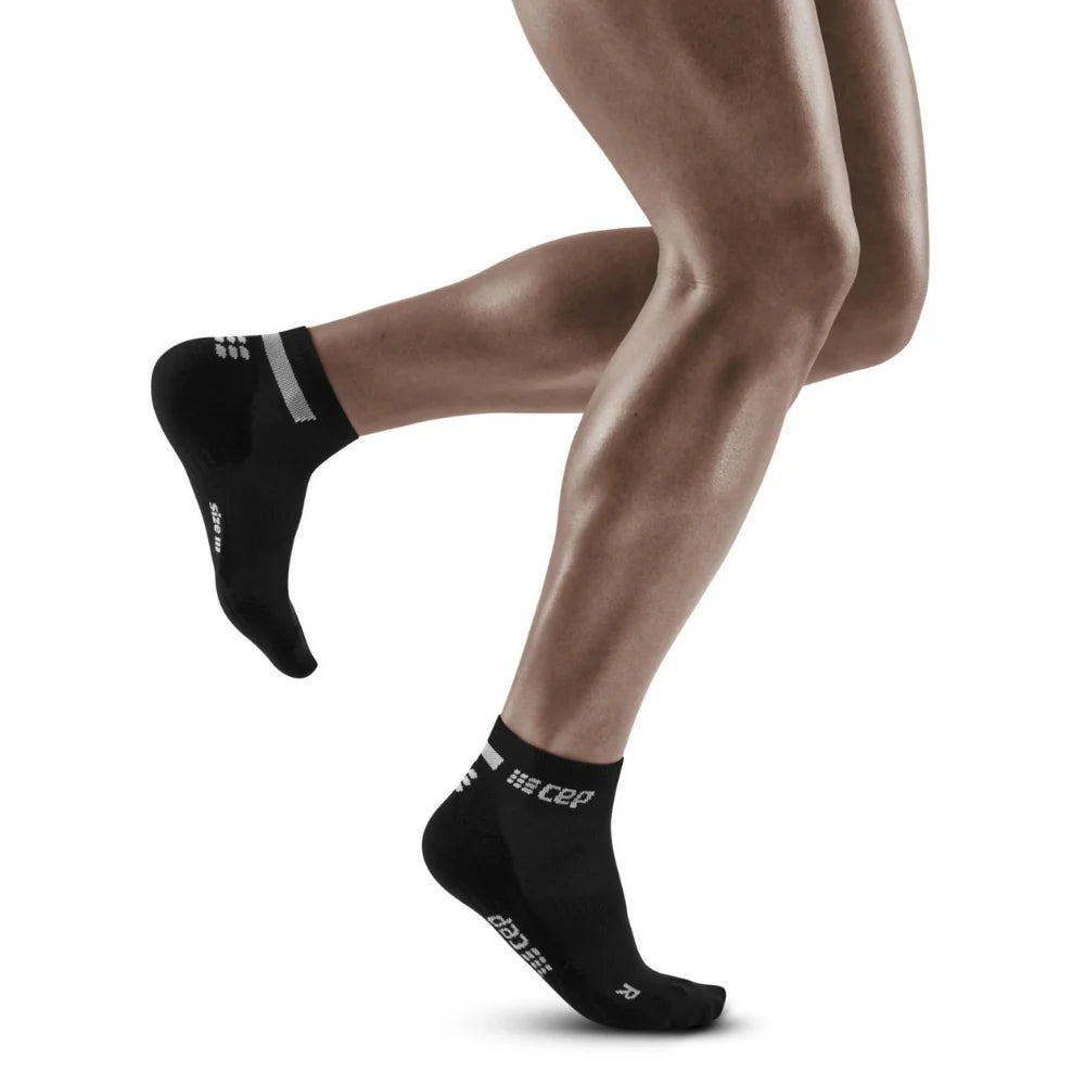 CEP 4.0 Low Cut Sock