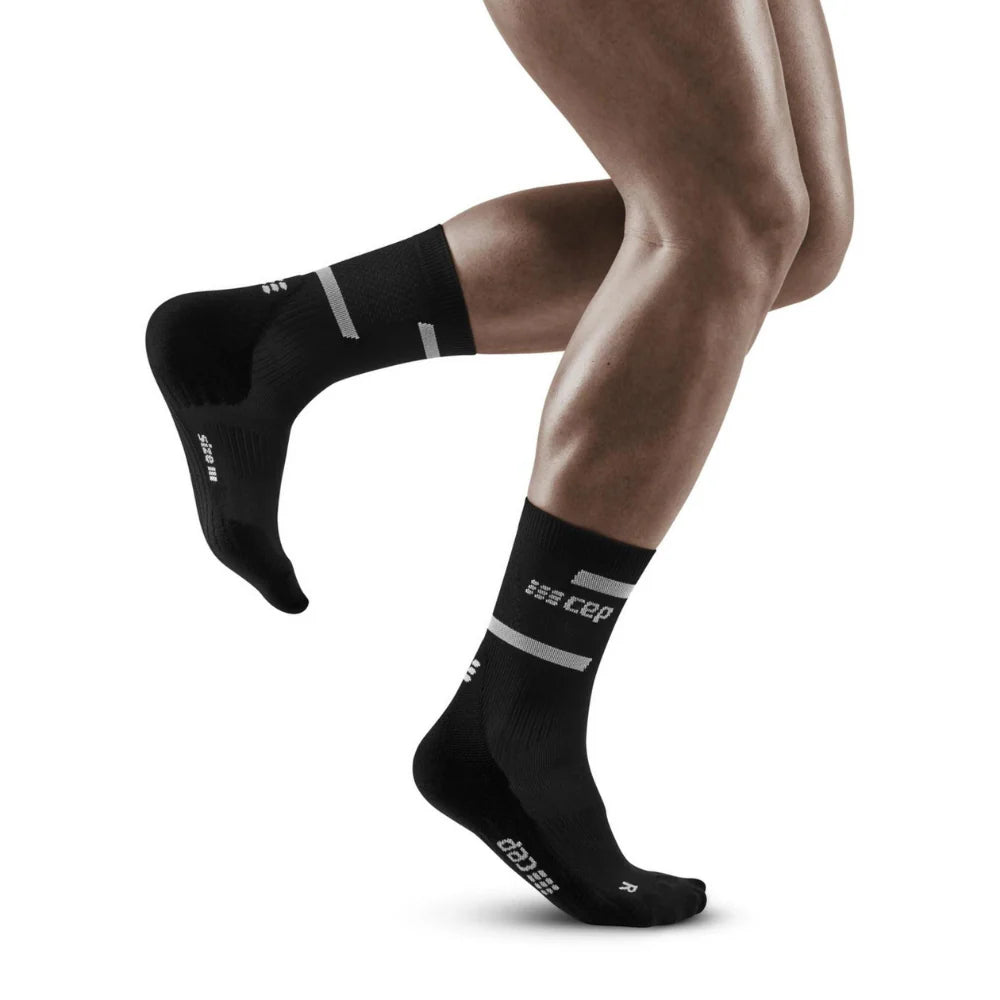 CEP 4.0 Mid Cut Sock