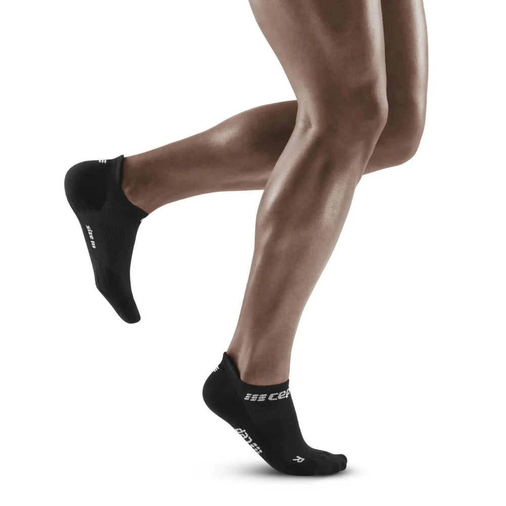 CEP 4.0 No Show Sock