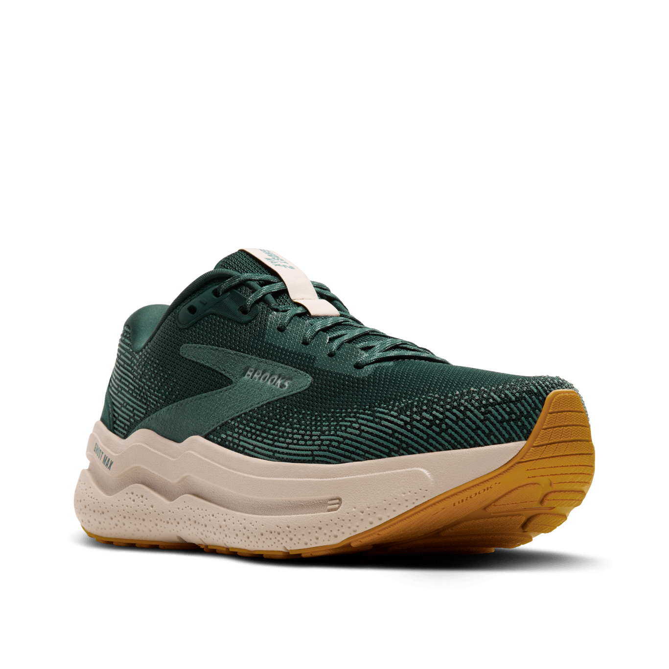 Brooks Ghost Max 2 Mens