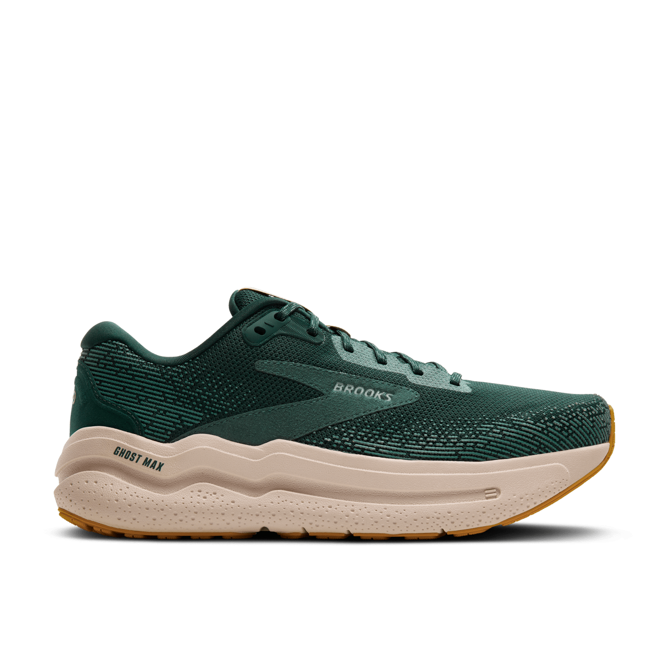 Brooks Ghost Max 2 Mens