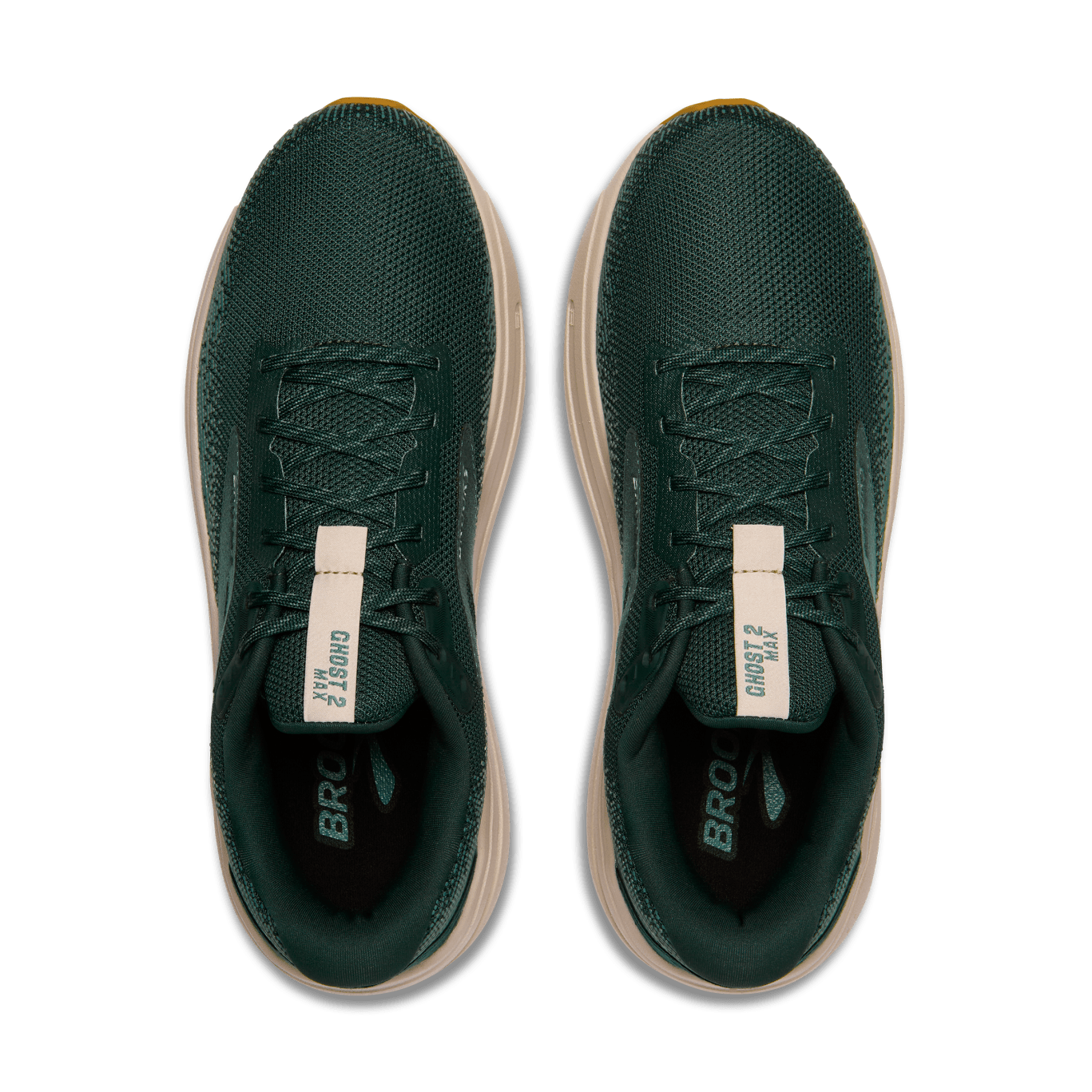 Brooks Ghost Max 2 Mens