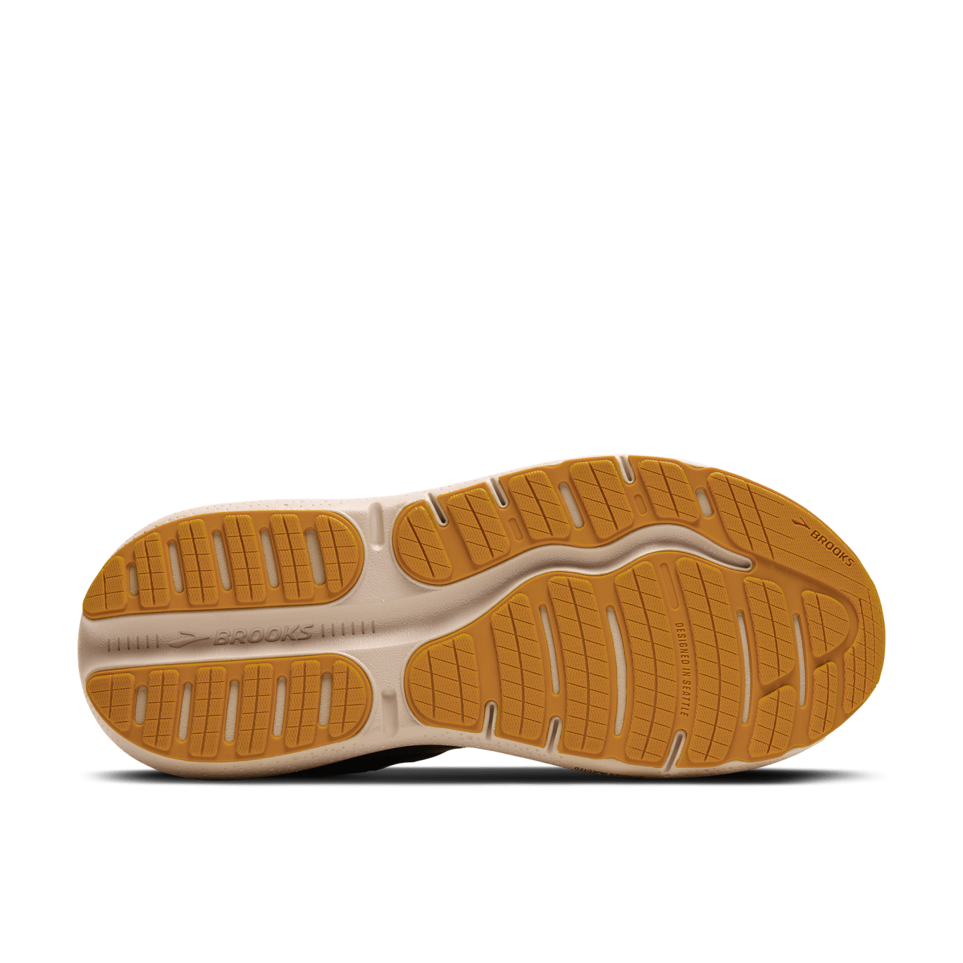 Brooks Ghost Max 2 Mens
