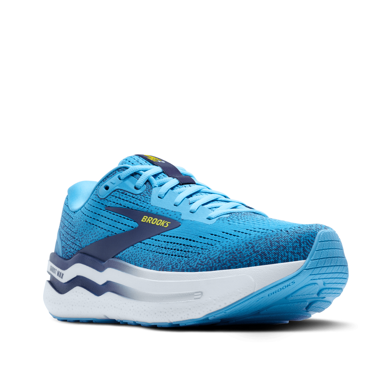 Brooks Ghost Max 2 Mens