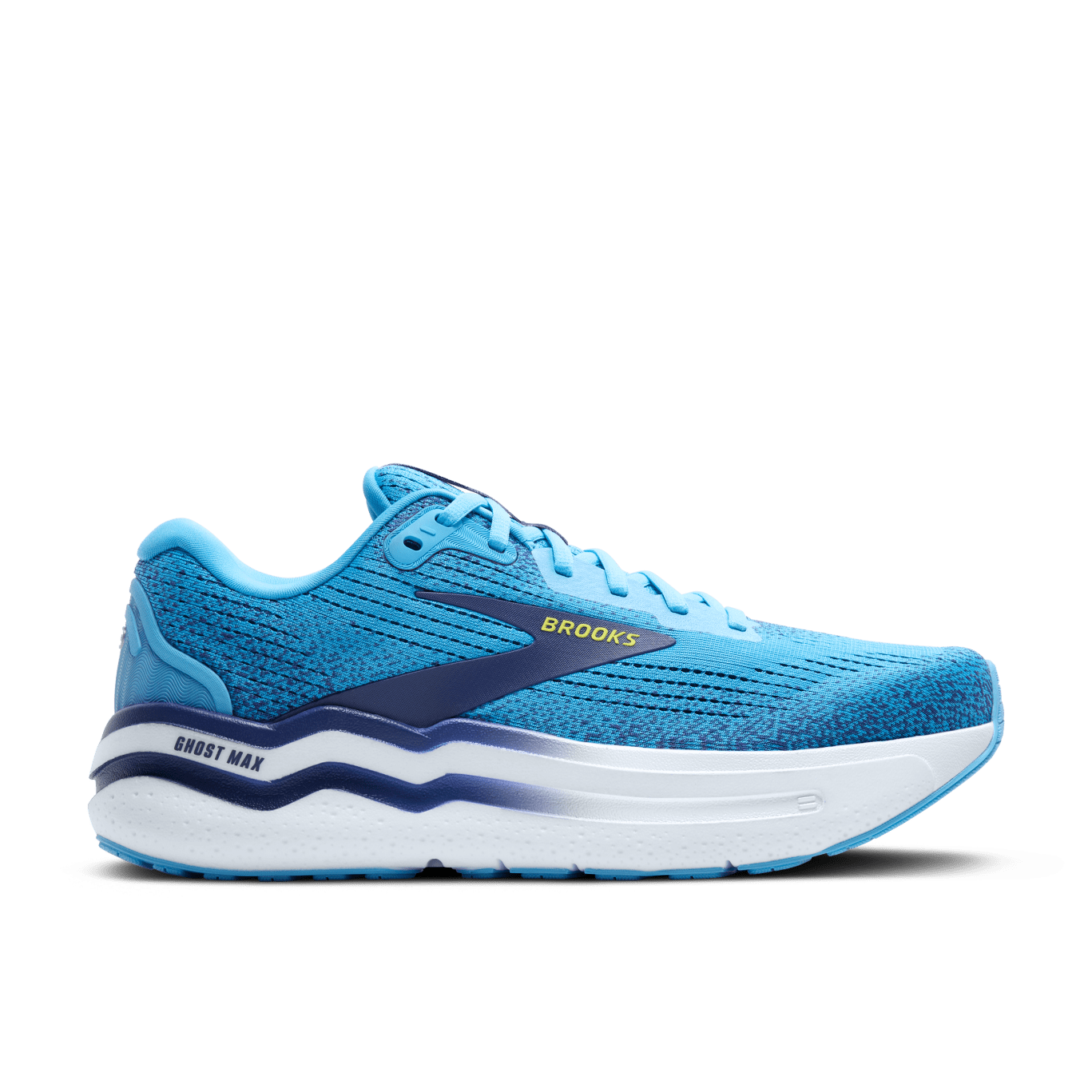 Brooks Ghost Max 2 Mens