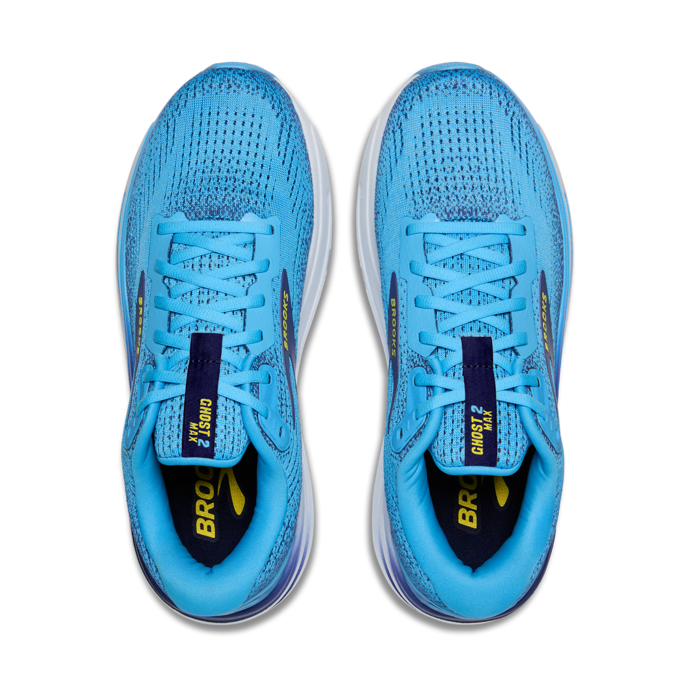 Brooks Ghost Max 2 Mens