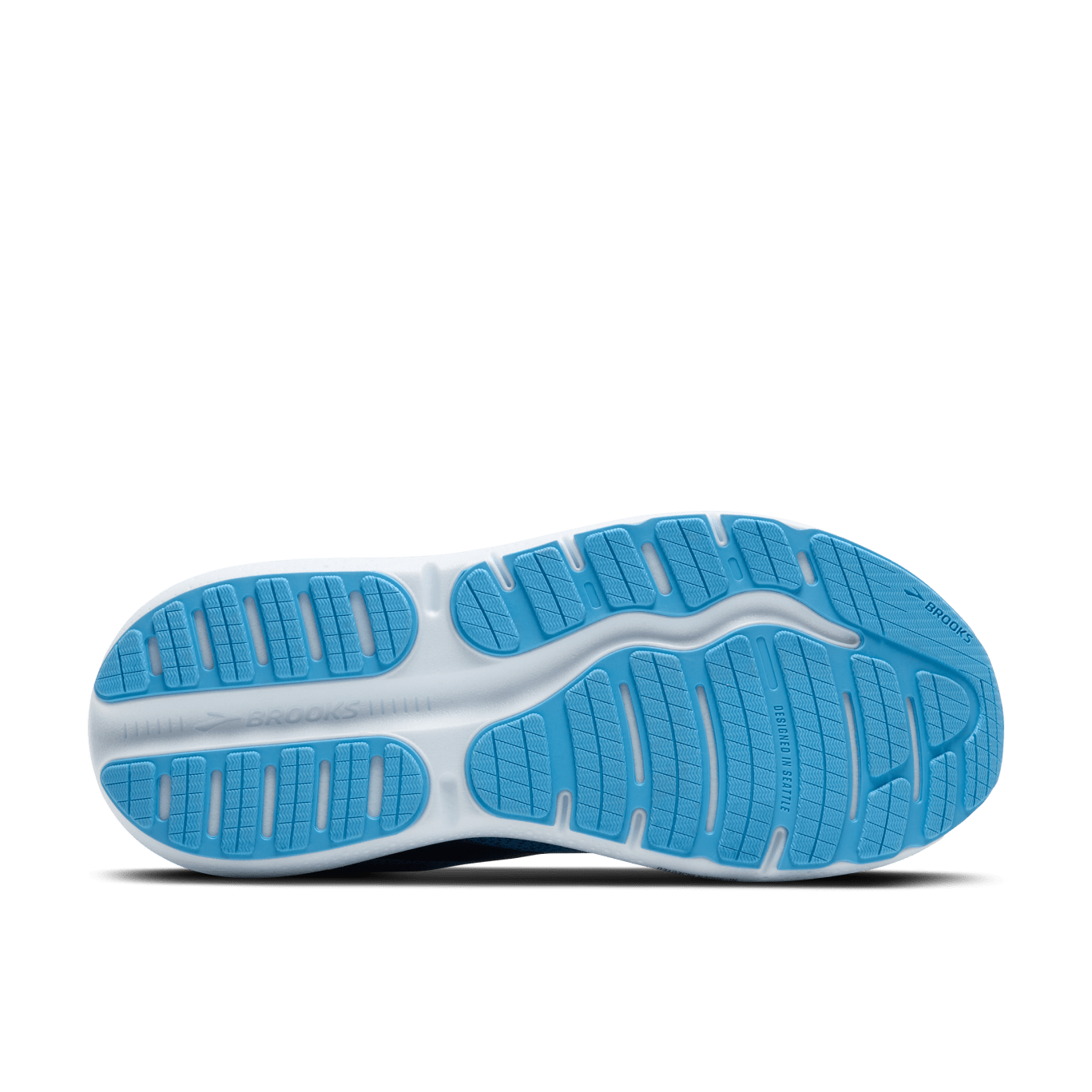 Brooks Ghost Max 2 Mens