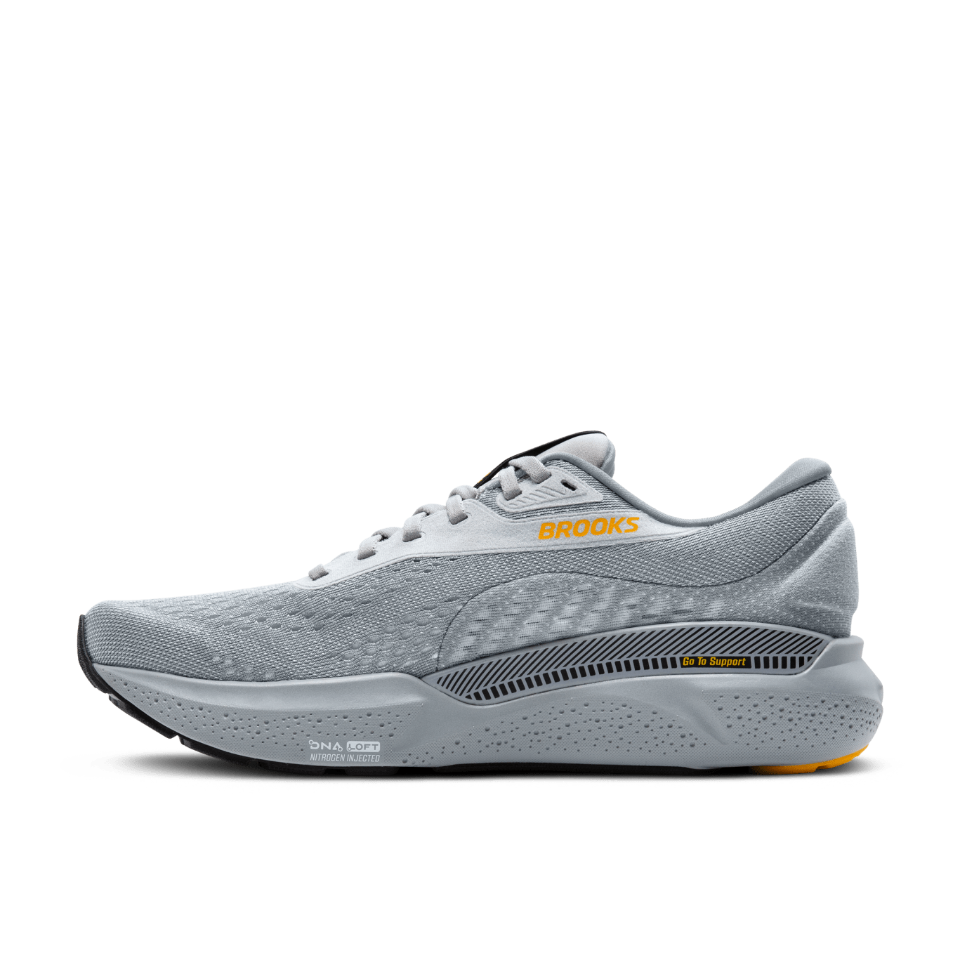 Brooks Adrenaline GTS 24 4E X Wide Mens