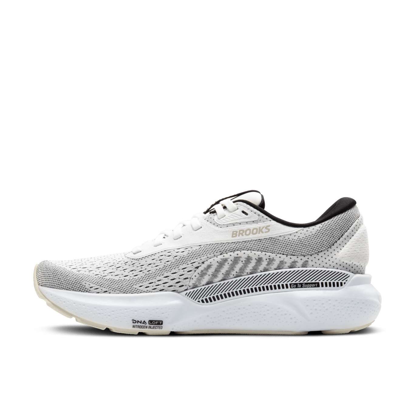 Brooks Adrenaline GTS 24 2E Wide Mens